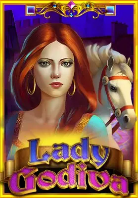 Lady Godiva
